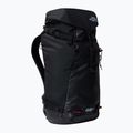 Rucsac turistic pentru bărbați The North Face All Mountain Purpose 38 l black/red