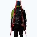 Rucsac turistic pentru bărbați The North Face All Mountain Purpose 30 l black/red 8