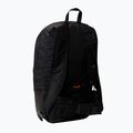 Rucsac de oraș The North Face Borealis Convertible Pack 17 l black/black 2