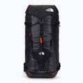 Rucsac turistic pentru bărbați The North Face All Mountain Purpose 38 l black/red