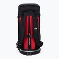 Rucsac turistic pentru bărbați The North Face All Mountain Purpose 38 l black/red 3