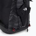 Rucsac turistic pentru bărbați The North Face All Mountain Purpose 38 l black/red 5