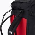 Rucsac turistic pentru bărbați The North Face All Mountain Purpose 38 l black/red 7