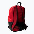 Rucsac de oraș The North Face Borealis Convertible Pack 17 l red/black 2