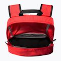 Rucsac de oraș The North Face Borealis Convertible Pack 17 l red/black 4