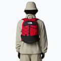 Rucsac de oraș The North Face Borealis Convertible Pack 17 l red/black 6