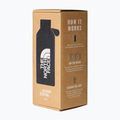 Sticlă termică The North Face Tnf Water Bottle 750 ml black 6