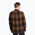 Cămașă pentru bărbați Timberland Solucell Plaid Shirt umber yd 3