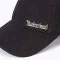 Șapcă pentru femei  Timberland Women's Fit Fleece Cap black 3