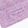 Vans Sunnyside Cuff Beanie lavanda ceață de iarnă capac 2