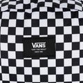 Rucsac de oraș pentru copii Vans Old Skool Grom Check 18 l black/white 4