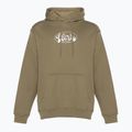 Bluză pentru bărbați Vans Global Line Loose Pullover desert taupe