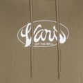 Bluză pentru bărbați Vans Global Line Loose Pullover desert taupe 3