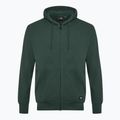 Bărbați Vans Original Standards Loose Full Zip verde gables hanorac