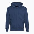 Bărbați Vans Original Standarde Loose Full Zip rochie blues