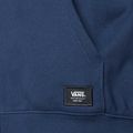 Bărbați Vans Original Standarde Loose Full Zip rochie blues 3