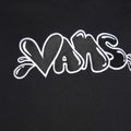 Bărbați Vans Caps Loose Pullover sweatshirt negru 3