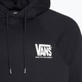 Bărbați Vans MTE Crosspath Pulover hanorac negru 3