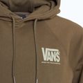 Bărbați Vans MTE Crosspath pulover frunze de struguri hanorac 3
