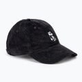 Șapcă Vans Hosmer Curved Bill black