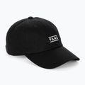 Șapcă Vans Half Box Curved Bill Jockey black