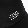 Șapcă Vans Half Box Curved Bill Jockey black 3