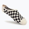 Șosete pentru femei Vans Checker Canoodle 3 perechi black 2