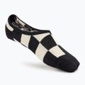 Șosete pentru femei Vans Checker Canoodle 3 perechi black 3