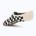 Șosete pentru femei Vans Checker Canoodle 3 perechi black 5