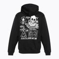 Bluză pentru bărbați Vans Crazy Eddy 66 Loose Pullover black 2