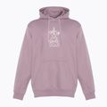 Bluză pentru bărbați Vans Crazy Eddy 66 Loose Pullover lavender mist