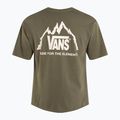 Tricou pentru bărbați Vans MTE Crestline T-Shirt bungee cord 2