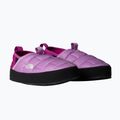 The North Face Youth Thermoball Traction Mule II papuci pentru copii dragonfruit / deep mulber 8