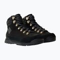 Încălțăminte pentru femei The North Face Back To Berkeley IV Leather WP black/black 9