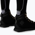 Încălțăminte pentru femei The North Face Back To Berkeley IV Leather WP black/black 14