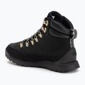 Încălțăminte pentru femei The North Face Back To Berkeley IV Leather WP black/black 3