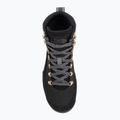 Încălțăminte pentru femei The North Face Back To Berkeley IV Leather WP black/black 5