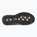 Ghete pentru bărbați The North Face Bergen Leather WP timber tan/red 4