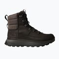 Ghete pentru bărbați The North Face Bergen Leather WP black/black 9