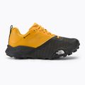 Pantofi de alergare pentru bărbați The North Face Offtrail Trail Run Gore-Tex summit gold / tng black 2