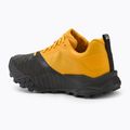 Pantofi de alergare pentru bărbați The North Face Offtrail Trail Run Gore-Tex summit gold / tng black 3