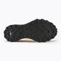Pantofi de alergare pentru bărbați The North Face Offtrail Trail Run Gore-Tex summit gold / tng black 4