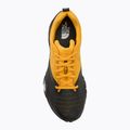 Pantofi de alergare pentru bărbați The North Face Offtrail Trail Run Gore-Tex summit gold / tng black 5