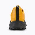 Pantofi de alergare pentru bărbați The North Face Offtrail Trail Run Gore-Tex summit gold / tng black 6
