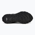 Încălțăminte de alergare pentru bărbați The North Face Offtrail Trail Run asphalt grey/tnf black 4