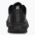 Încălțăminte de alergare pentru bărbați The North Face Offtrail Trail Run asphalt grey/tnf black 6