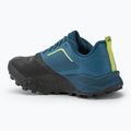 Încălțăminte de alergare pentru bărbați The North Face Offtrail Trail Run mallard blue/midnight petrol 3