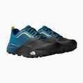 Încălțăminte de alergare pentru bărbați The North Face Offtrail Trail Run mallard blue/midnight petrol 8