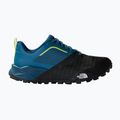 Încălțăminte de alergare pentru bărbați The North Face Offtrail Trail Run mallard blue/midnight petrol 9