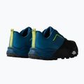 Încălțăminte de alergare pentru bărbați The North Face Offtrail Trail Run mallard blue/midnight petrol 10